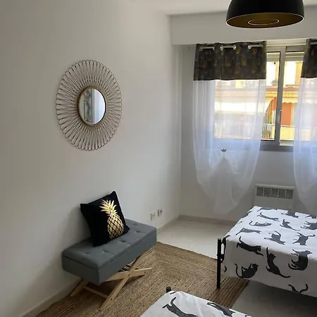 Karma - Parking & Terrace *