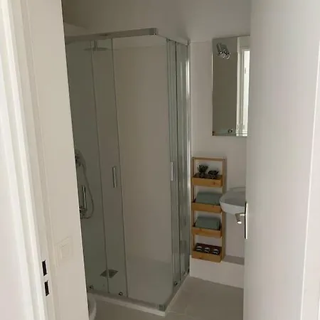 Karma - Parking & Terrace Appartement Menton