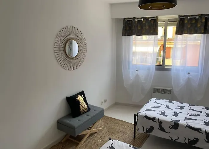 Karma - Parking & Terrace *