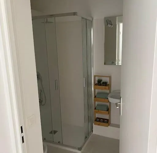 Karma - Parking & Terrace Apartment Menton